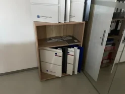 5#8098 Arredi da ufficio