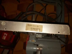 4#7853 Arredi da ufficio e attrezzature elettroniche