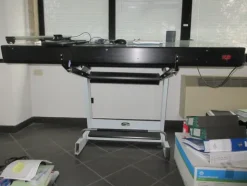 1#5042 Arredi da ufficio e tavolo da disegno Mautren Studio
