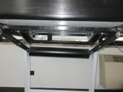 1#5042 Arredi da ufficio e tavolo da disegno Mautren Studio