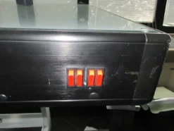 1#5042 Arredi da ufficio e tavolo da disegno Mautren Studio