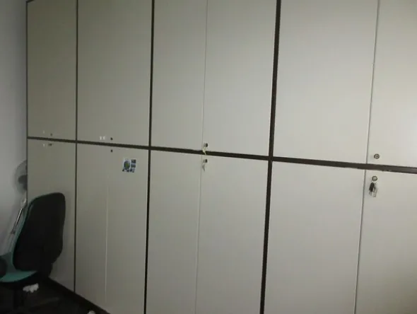 1#5042 Arredi da ufficio e tavolo da disegno Mautren Studio
