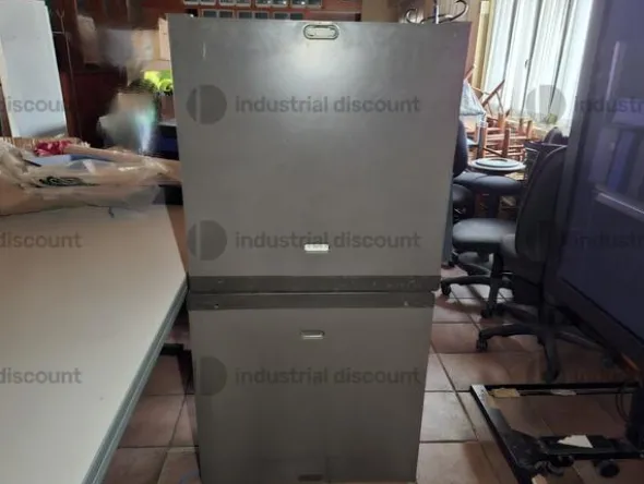 1#9019 Arredi d'ufficio e transpallet