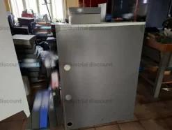 1#9019 Arredi d'ufficio e transpallet