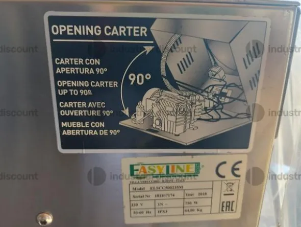 7#8696 Arredi e accessori settore turistico ricettivo