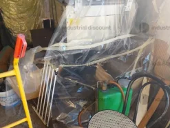 7#8696 Arredi e accessori settore turistico ricettivo