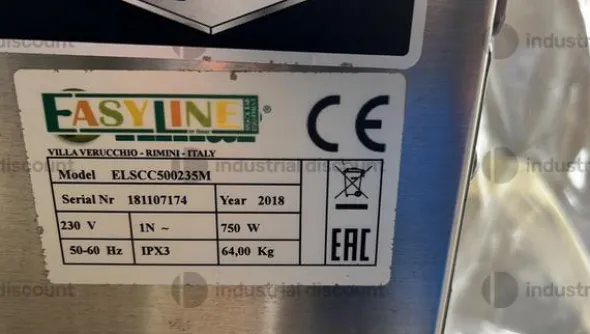 7#8696 Arredi e accessori settore turistico ricettivo