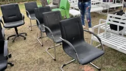 7#8696 Arredi e accessori settore turistico ricettivo