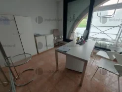1#9603 Arredi e attrezzatura per studio odontoiatrico