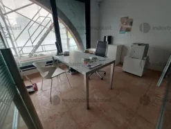 1#9603 Arredi e attrezzatura per studio odontoiatrico
