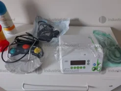 1#9603 Arredi e attrezzatura per studio odontoiatrico