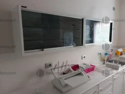 1#9603 Arredi e attrezzatura per studio odontoiatrico