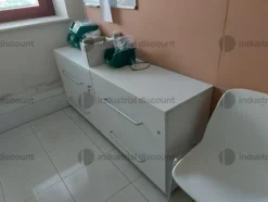 1#9603 Arredi e attrezzatura per studio odontoiatrico