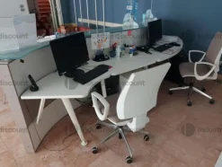 1#9603 Arredi e attrezzatura per studio odontoiatrico