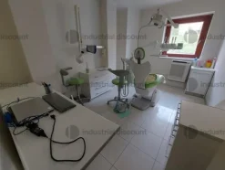 1#9603 Arredi e attrezzatura per studio odontoiatrico