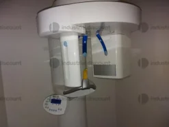 1#9603 Arredi e attrezzatura per studio odontoiatrico