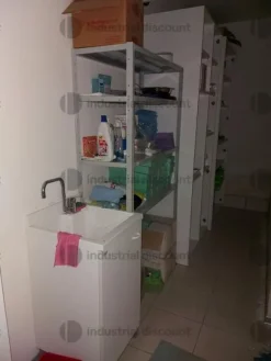 1#9603 Arredi e attrezzatura per studio odontoiatrico
