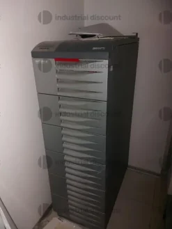 1#9603 Arredi e attrezzatura per studio odontoiatrico