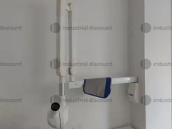 1#9603 Arredi e attrezzatura per studio odontoiatrico