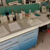 1#5831 Arredi e attrezzature da laboratorio