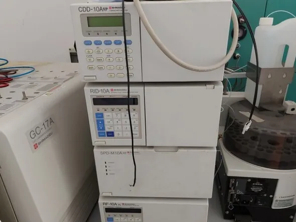 1#5831 Arredi e attrezzature da laboratorio
