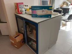 1#5831 Arredi e attrezzature da laboratorio