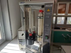 1#5831 Arredi e attrezzature da laboratorio
