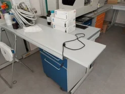 1#5831 Arredi e attrezzature da laboratorio