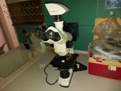 1#5831 Arredi e attrezzature da laboratorio
