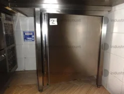 1#10052 Arredi e attrezzature da ristorazione