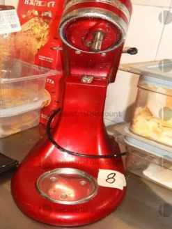 1#10052 Arredi e attrezzature da ristorazione
