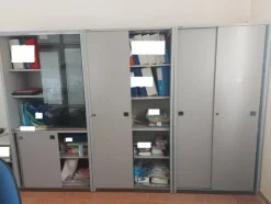 1#7957 Arredi e attrezzature da ufficio