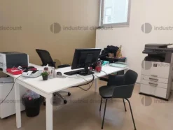 26#9875 Arredi e attrezzature d'ufficio