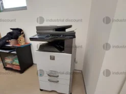 26#9875 Arredi e attrezzature d'ufficio