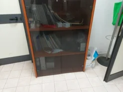 4#8036 Arredi e attrezzature elettroniche