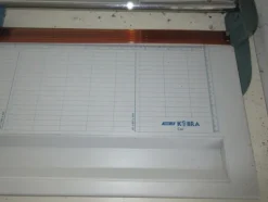 3#5042 Arredi e attrezzature elettroniche da ufficio