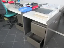 3#5042 Arredi e attrezzature elettroniche da ufficio