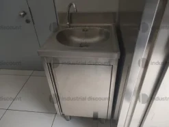 6#9480 Arredi e attrezzature mensa