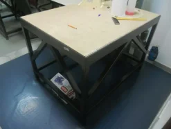 5#4977 Arredi e attrezzature per laboratorio