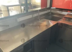 1#9272 Arredi e attrezzature per la ristorazione
