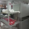 3#7660 Arredi e attrezzature per negozio abbigliamento