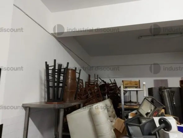 1#8987 Arredi e attrezzature per ristorazione