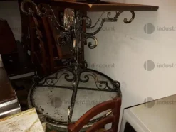 1#8987 Arredi e attrezzature per ristorazione