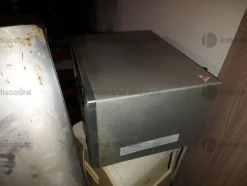 1#8987 Arredi e attrezzature per ristorazione