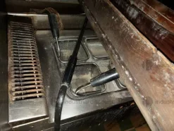 1#8987 Arredi e attrezzature per ristorazione