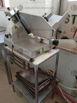 1#9415 Arredi e attrezzature per ristorazione