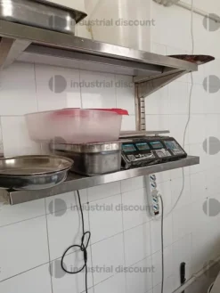 1#9415 Arredi e attrezzature per ristorazione