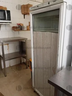 1#9415 Arredi e attrezzature per ristorazione