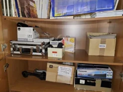 2#8574 Arredi e attrezzature per ristorazione e hotel