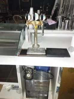 1#8919 Arredi ed accessori da bar
